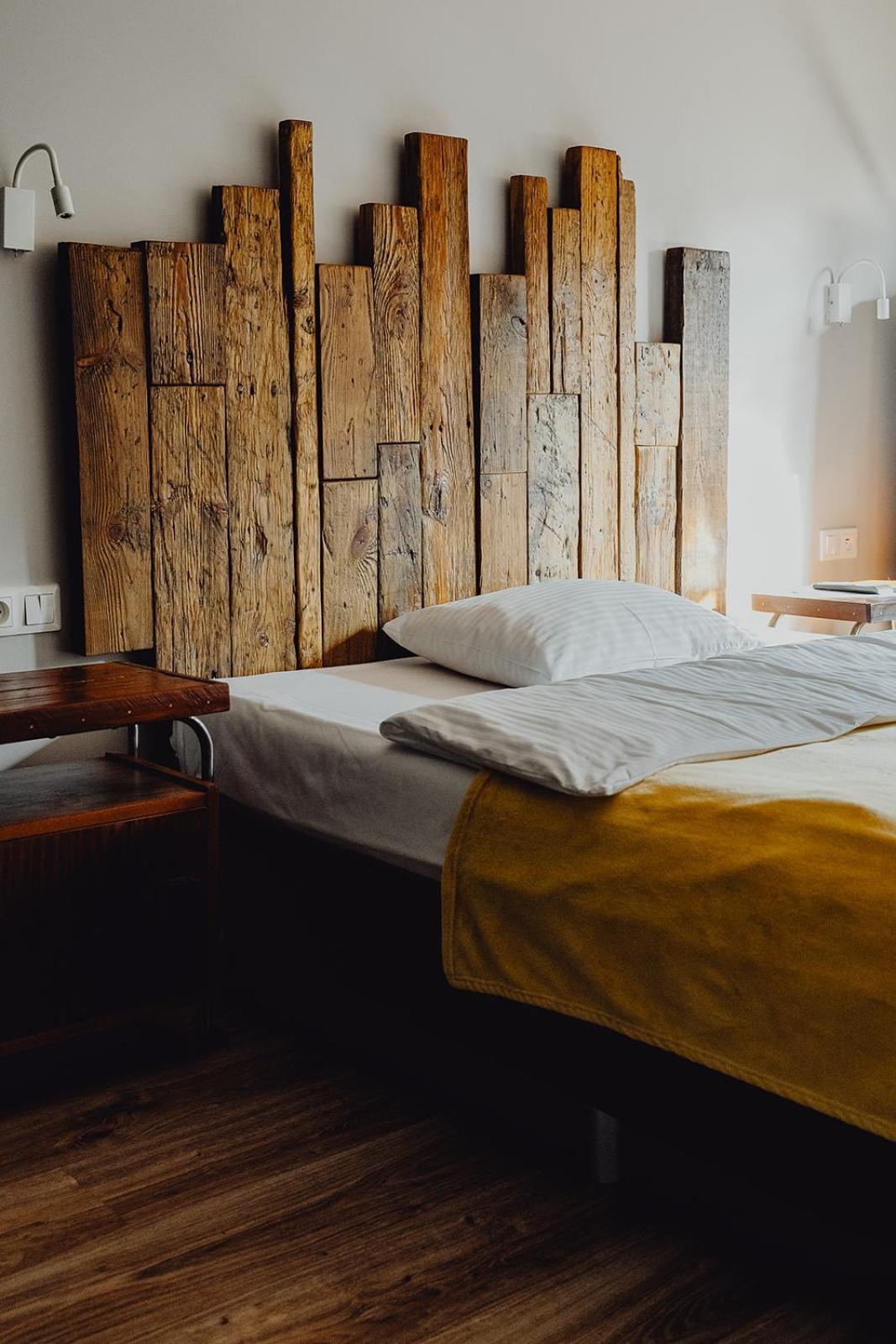 Bed and Breakfast Chutor Nad Narwia Ploski Exterior foto