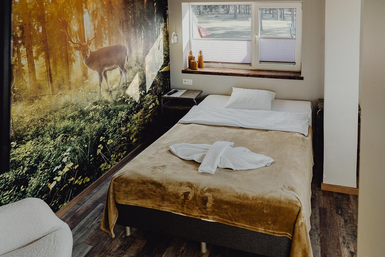 Bed and Breakfast Chutor Nad Narwia Ploski Exterior foto