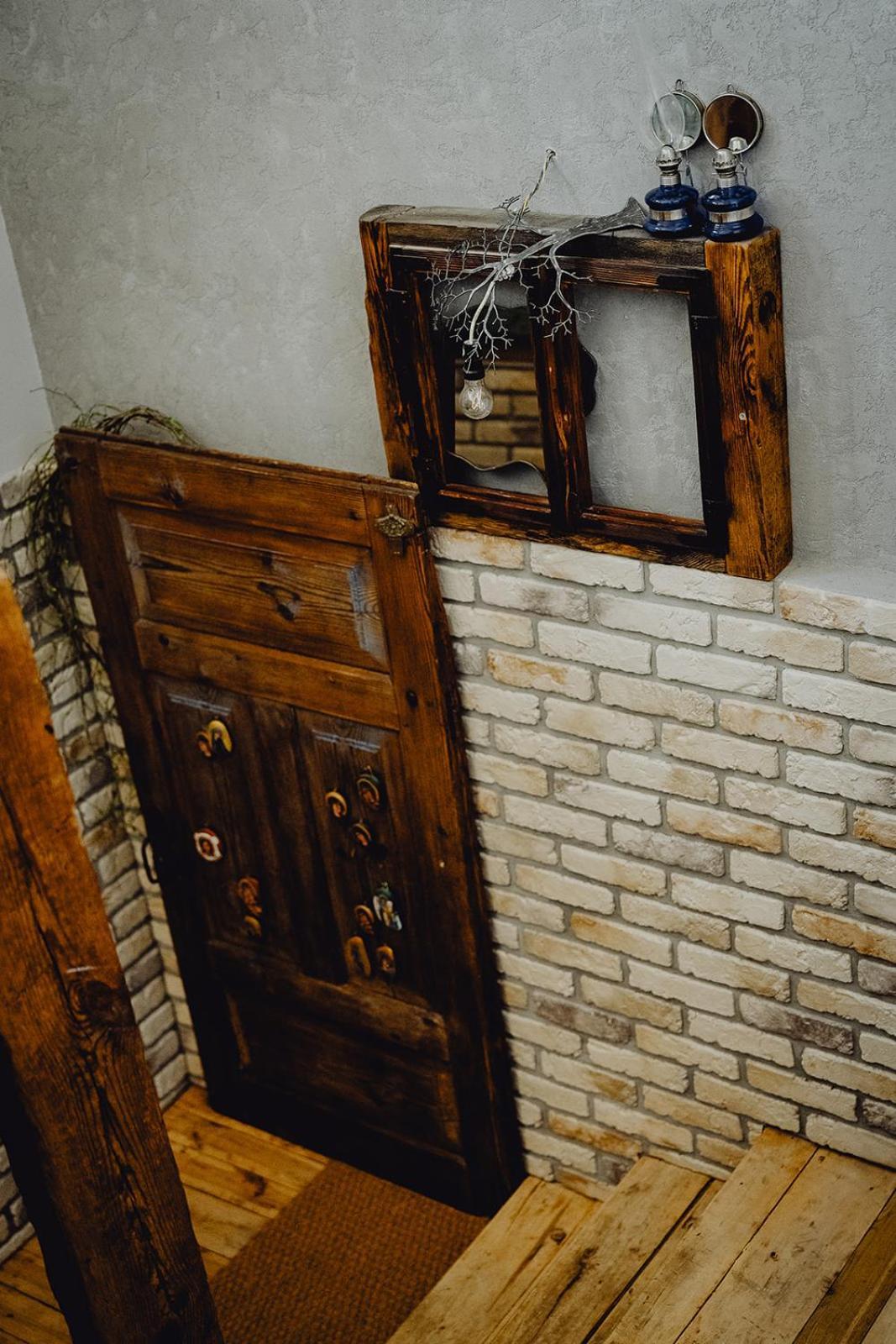 Bed and Breakfast Chutor Nad Narwia Ploski Exterior foto
